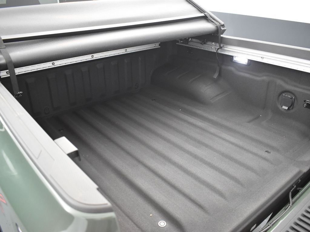 New 2026 Nissan Frontier PRO-4X w/ Pro-4x Convenience Package image 34