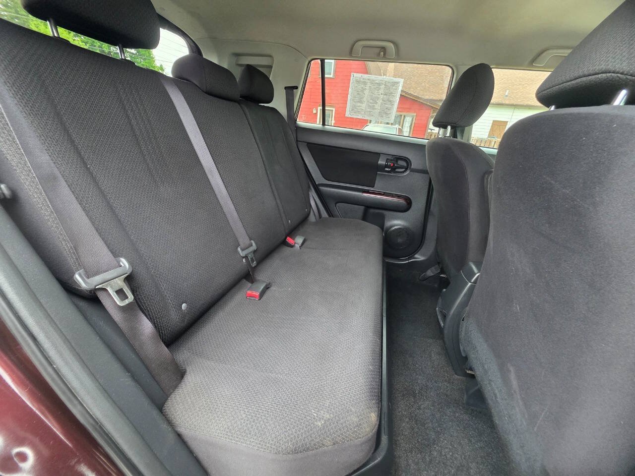 Used 2008 Scion xB FWD image 11