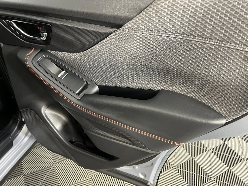 Used 2024 Subaru Forester Sport w/ POP Package 3 image 32