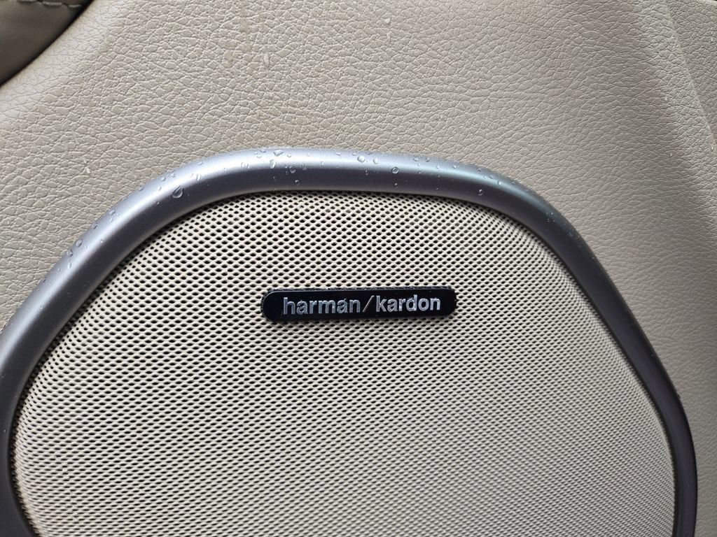 Used 2020 Dodge Durango Citadel w/ Mopar Chrome Appearance Group image 25