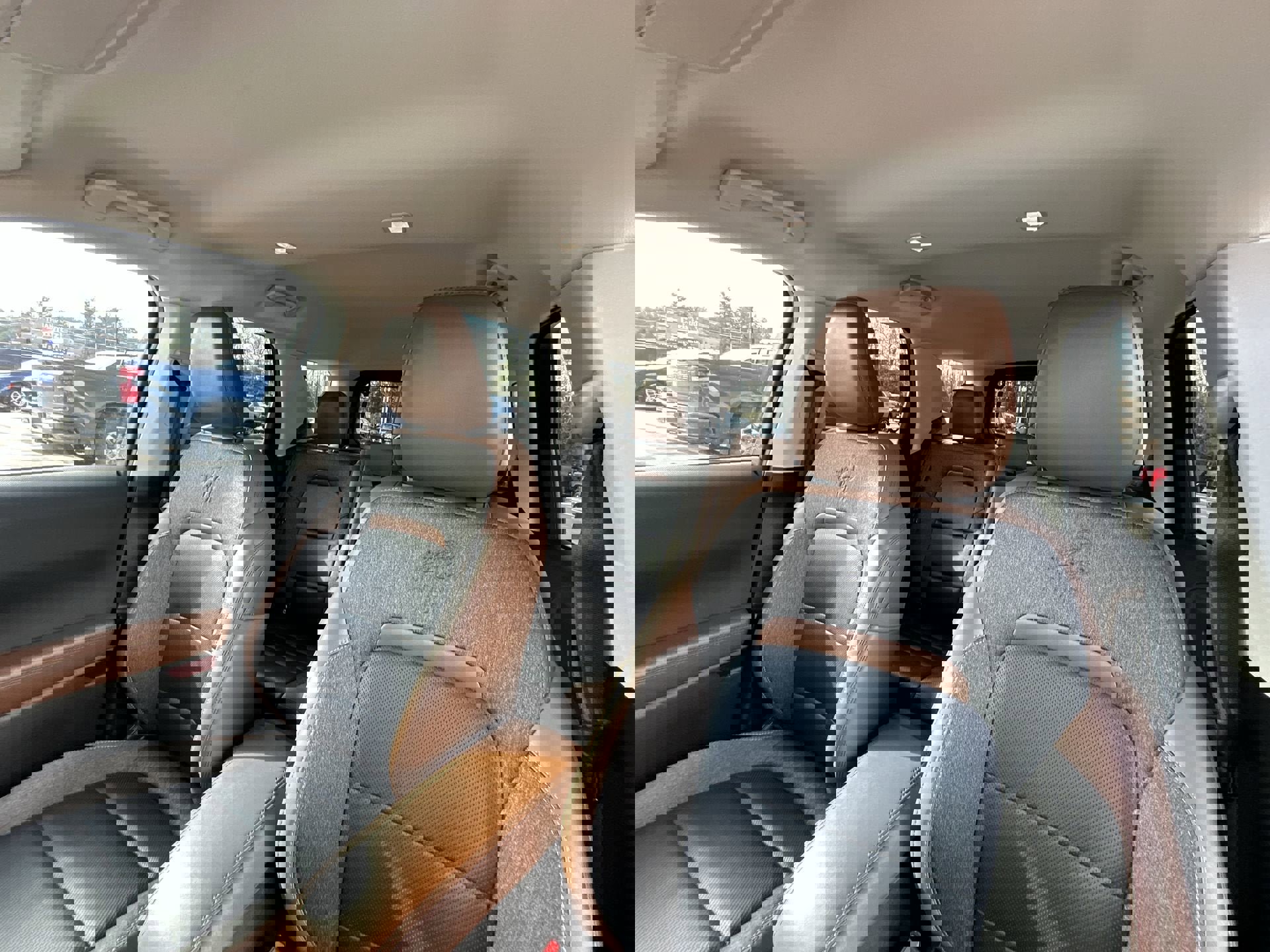 Used 2021 Ford Bronco Sport Outer Banks image 21