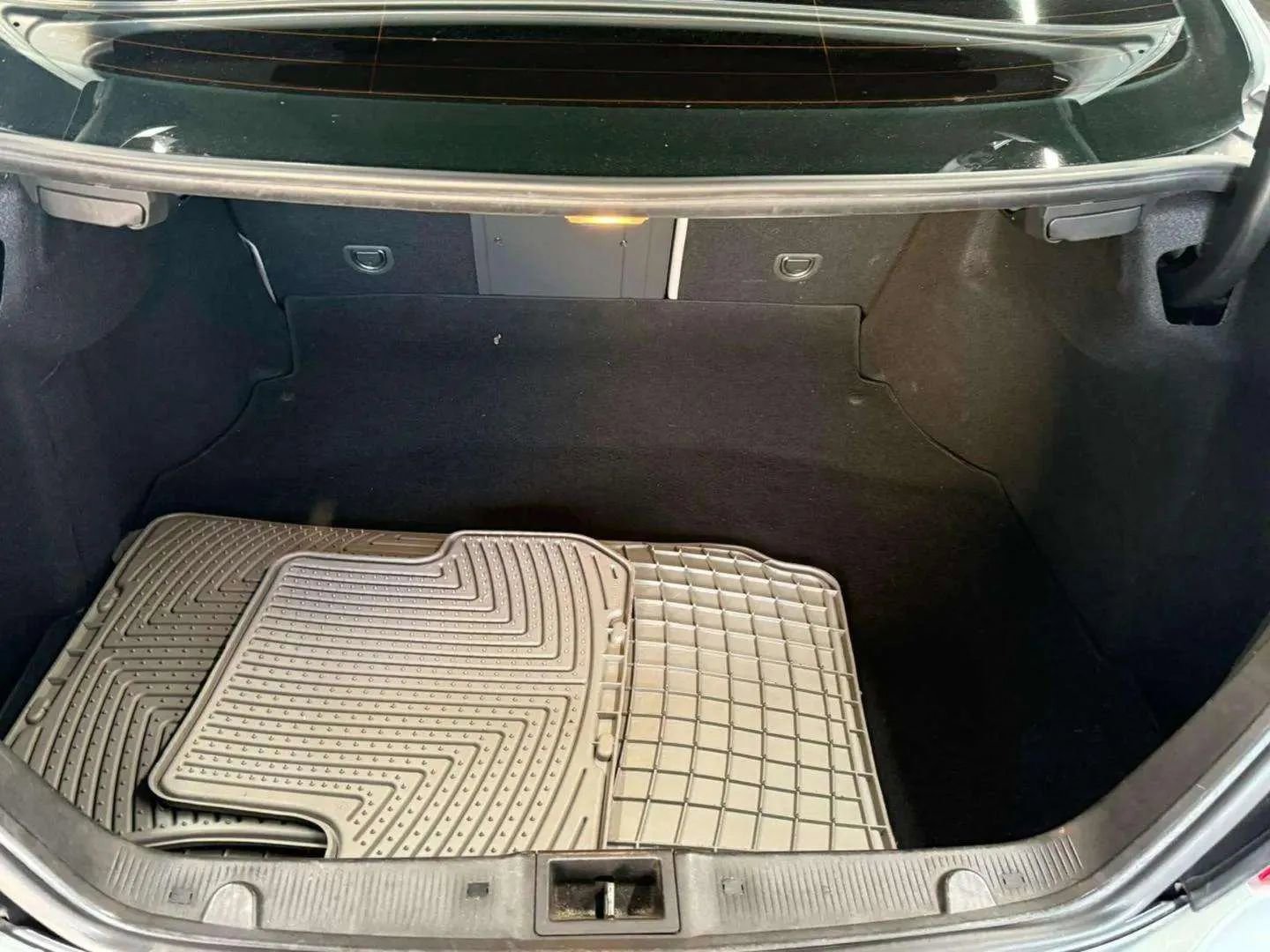 Used 2005 Mercedes-Benz CLK 320 CLK 320 Coupe 2D image 13