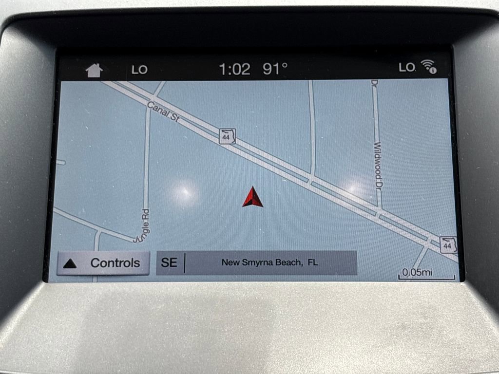 Used 2017 Ford Edge SEL w/ Equipment Group 201A FWD image 24