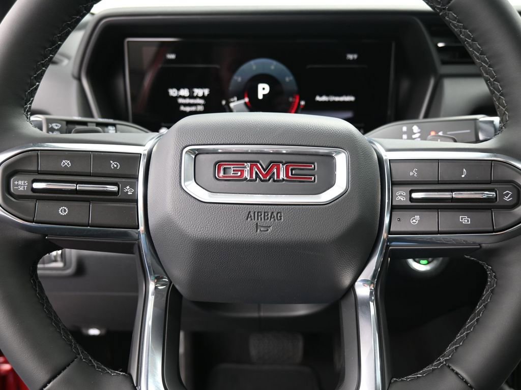 New 2026 GMC Terrain Elevation w/ Black Edition image 33