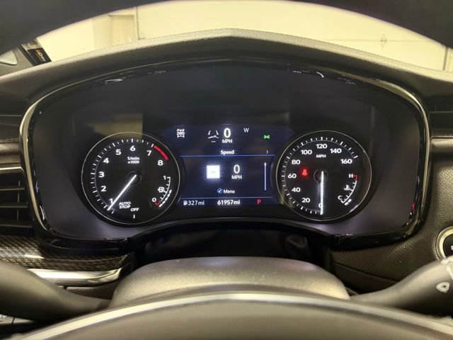 Used 2022 Cadillac XT5 Sportv w/ Technology Package image 14