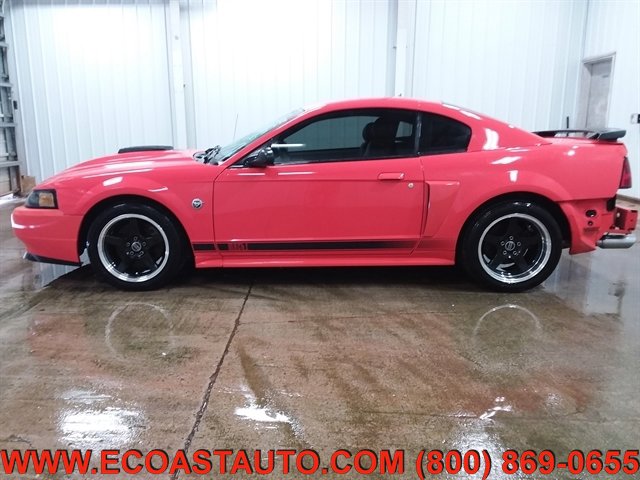 Used 2004 Ford Mustang Mach 1 RWD image 5