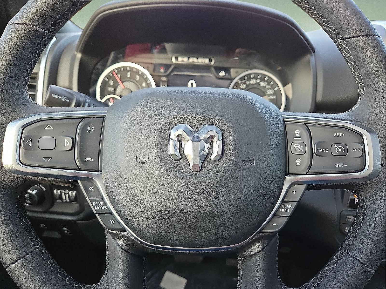 New 2026 RAM 1500 Big Horn image 24