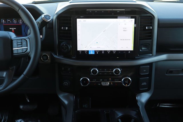 Used 2024 Ford F150 XLT w/ Equipment Group 302A MID image 16