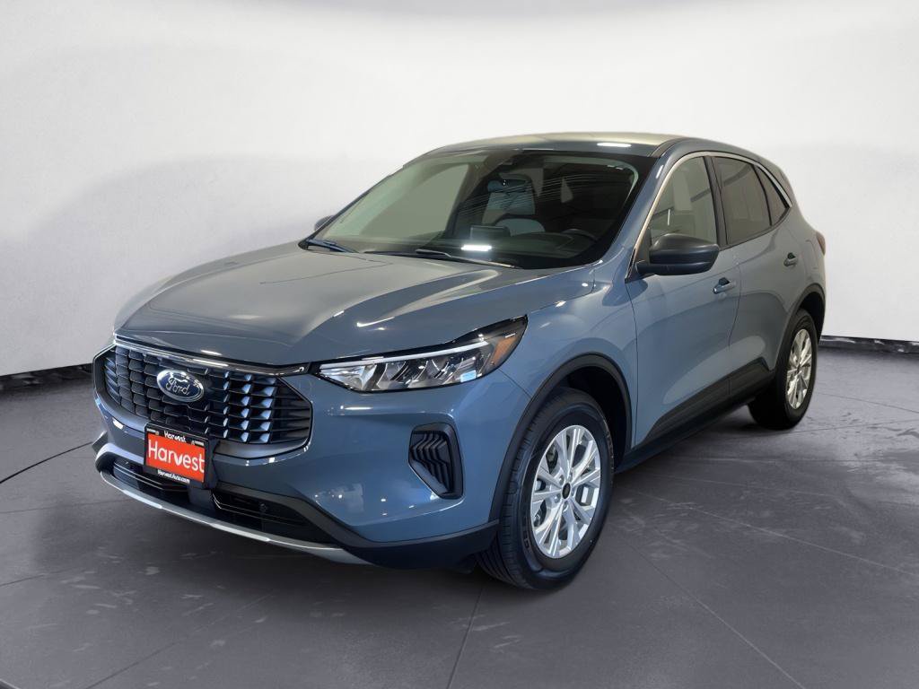 Used 2024 Ford Escape Active