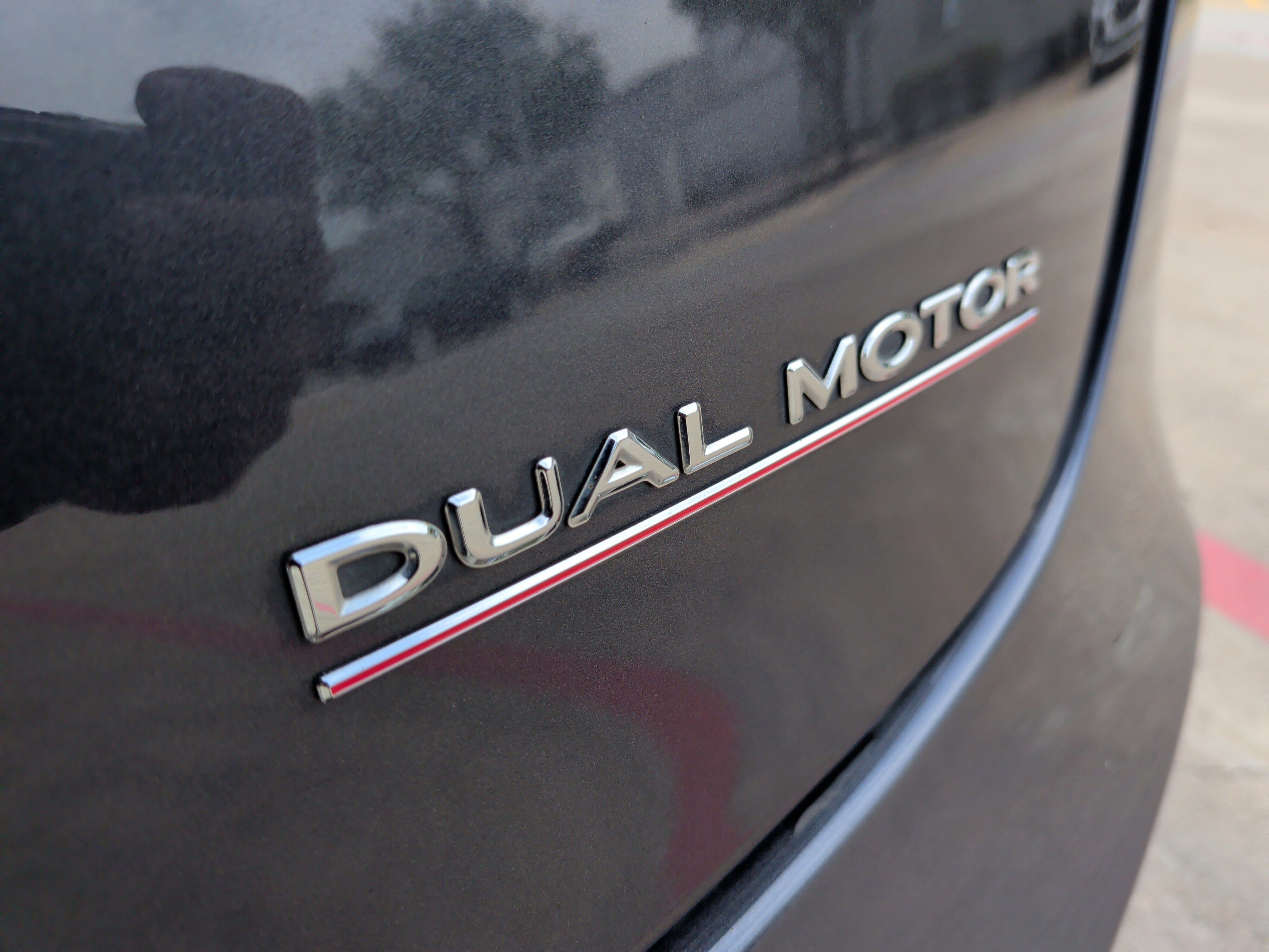 Used 2021 Tesla Model 3 Performance AWD/4WD image 39