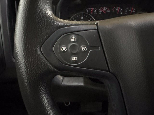 Used 2018 Chevrolet Silverado 1500 W/T w/ Trailering Package RWD image 29