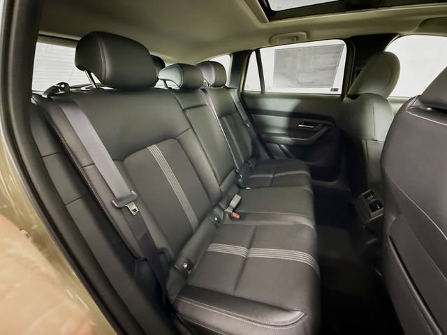 New 2026 MAZDA CX-50 Meridian Edition AWD/4WD image 26