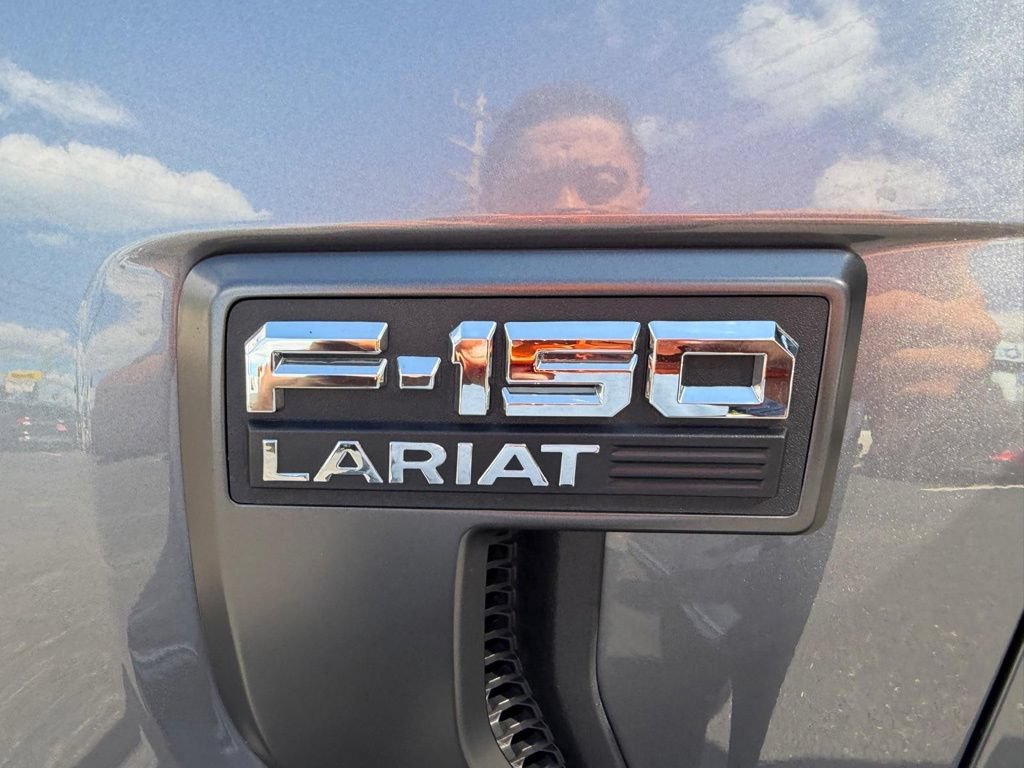 Used 2021 Ford F150 Lariat w/ Equipment Group 502A High AWD/4WD image 10