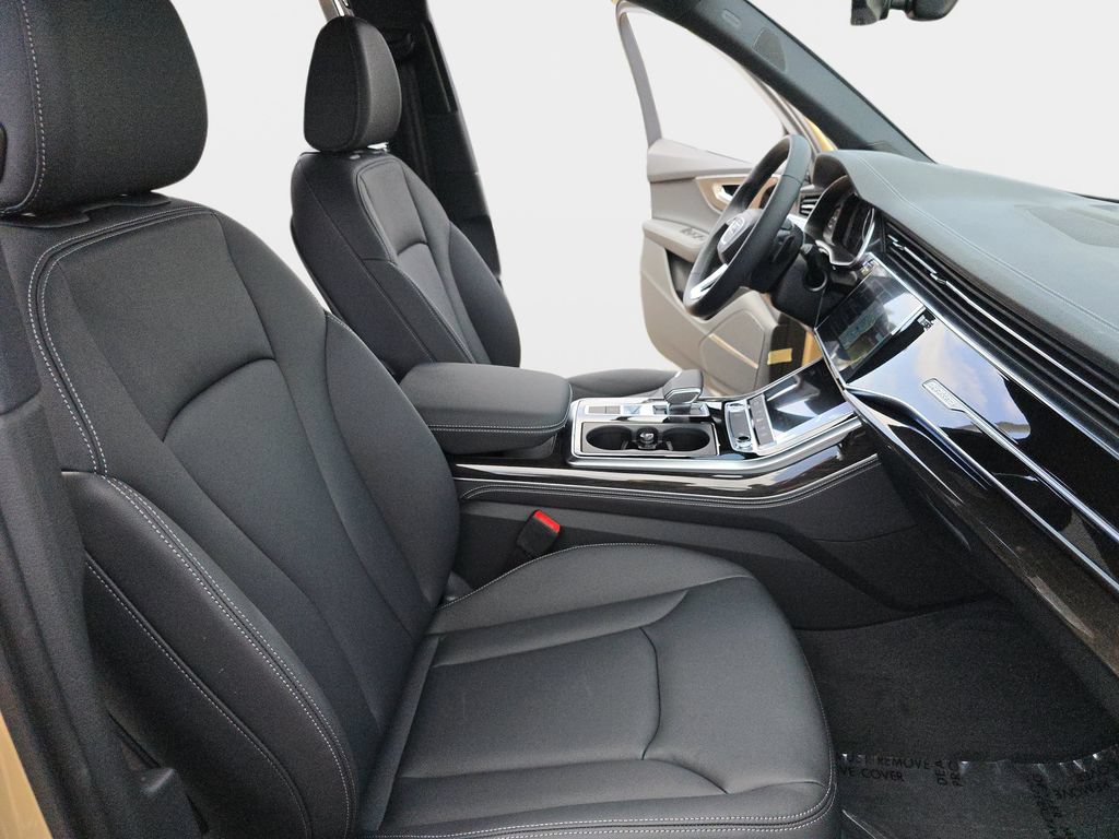 New 2026 Audi Q7 2.0T Premium Plus AWD/4WD image 10