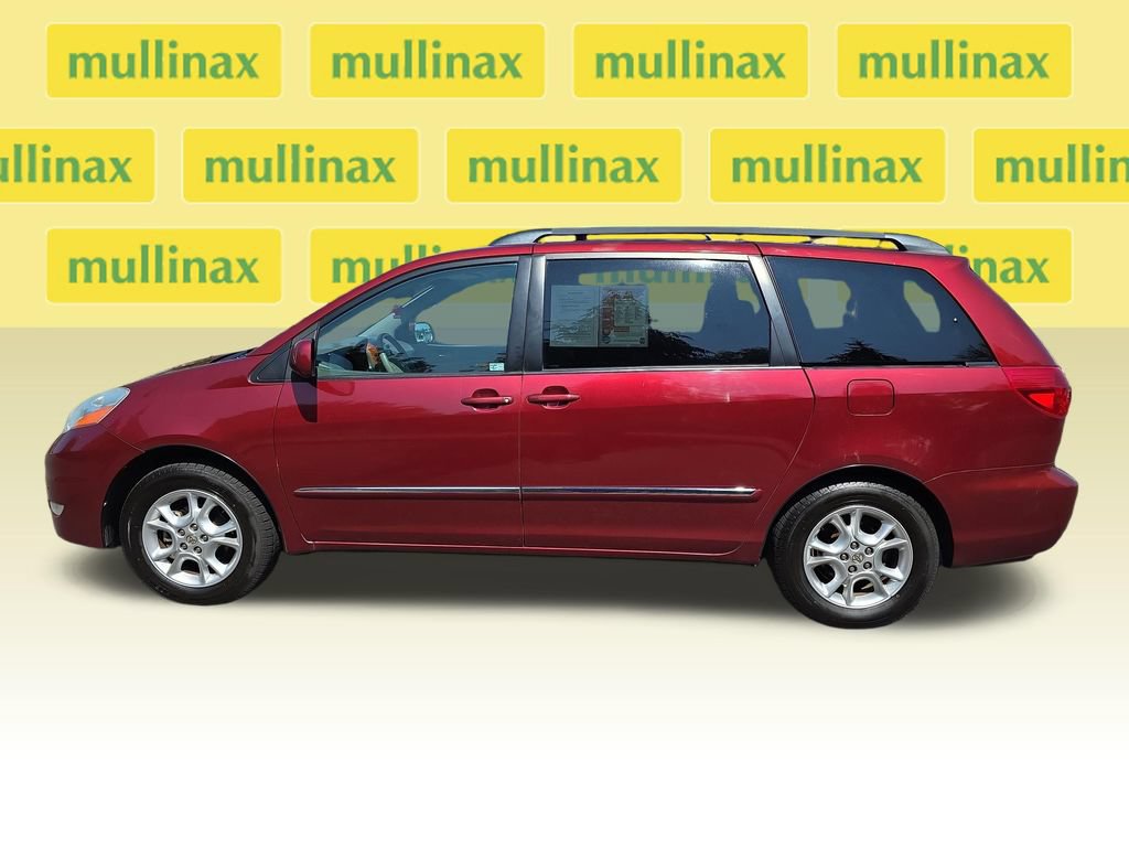 Used 2006 Toyota Sienna XLE Limited FWD image 11