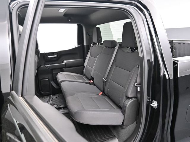 Used 2025 Chevrolet Silverado 1500 Custom image 24