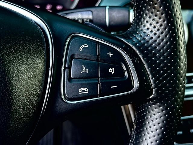 Used 2015 Mercedes-Benz C 300 Sedan image 26