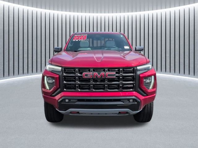 Used 2023 GMC Canyon AT4X image 14
