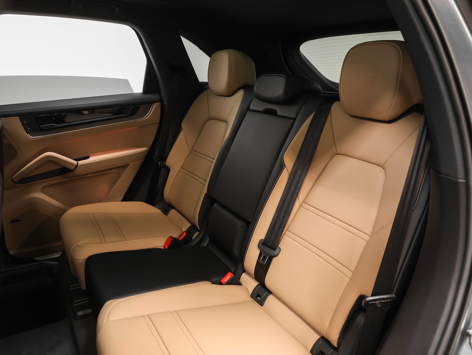 New 2026 Porsche Cayenne AWD/4WD image 43