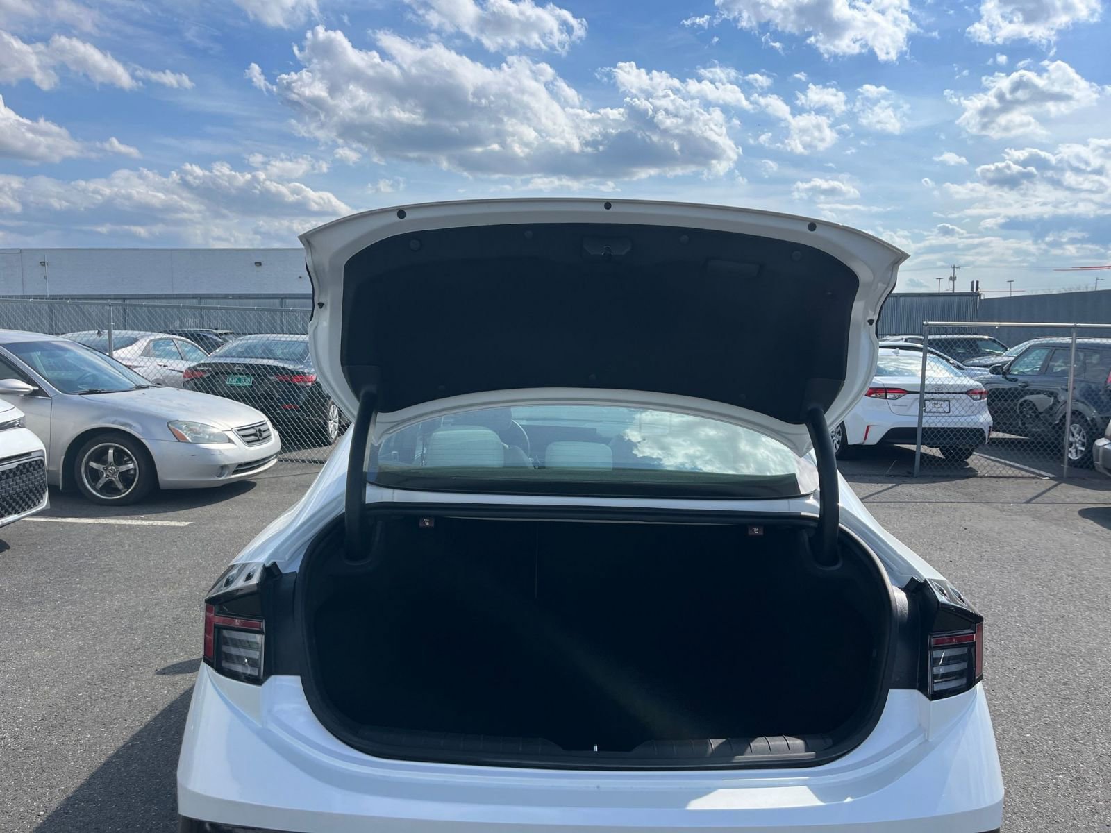 Used 2025 Hyundai Sonata SEL image 32