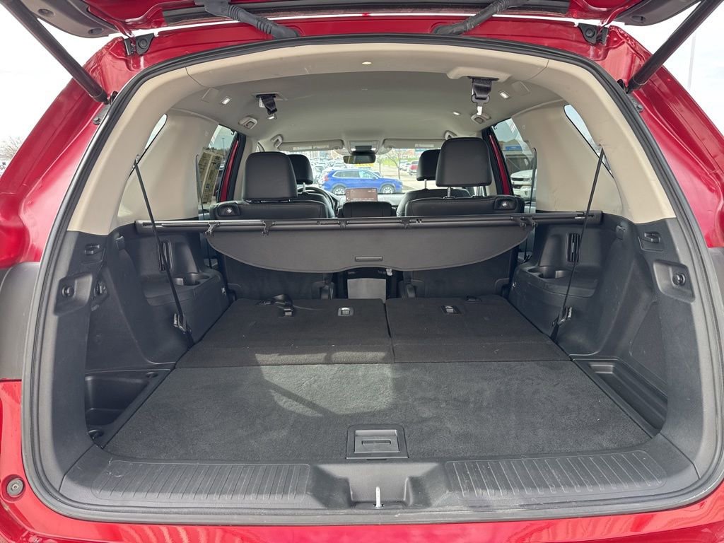 Certified 2025 Honda Pilot EX-L image 35