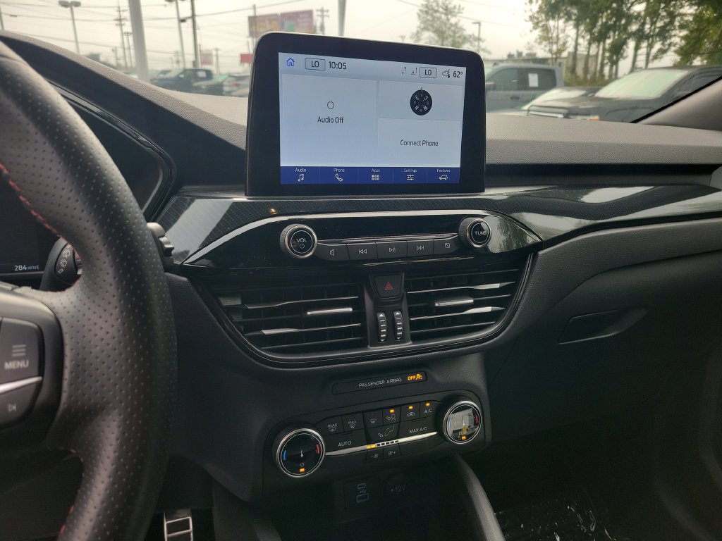 Used 2023 Ford Escape ST-Line w/ Equipment Group 301A FWD image 29