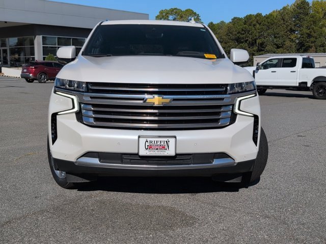 Used 2023 Chevrolet Tahoe High Country image 13