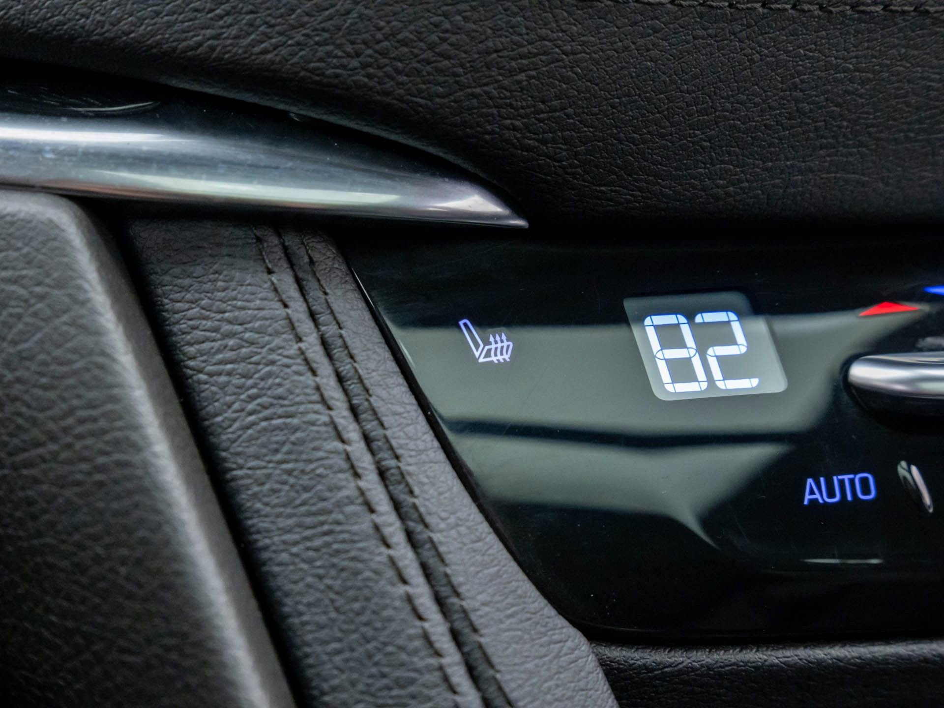 Used 2022 Cadillac XT5 Premium Luxury image 29