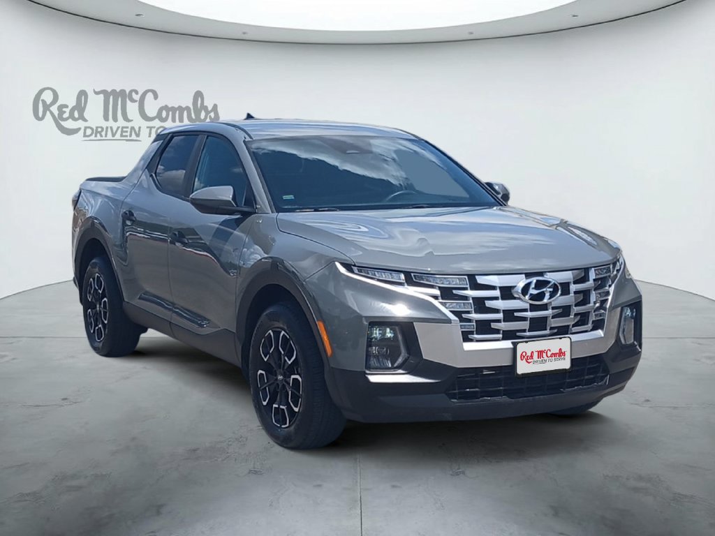 Used 2024 Hyundai Santa Cruz SE FWD image 7