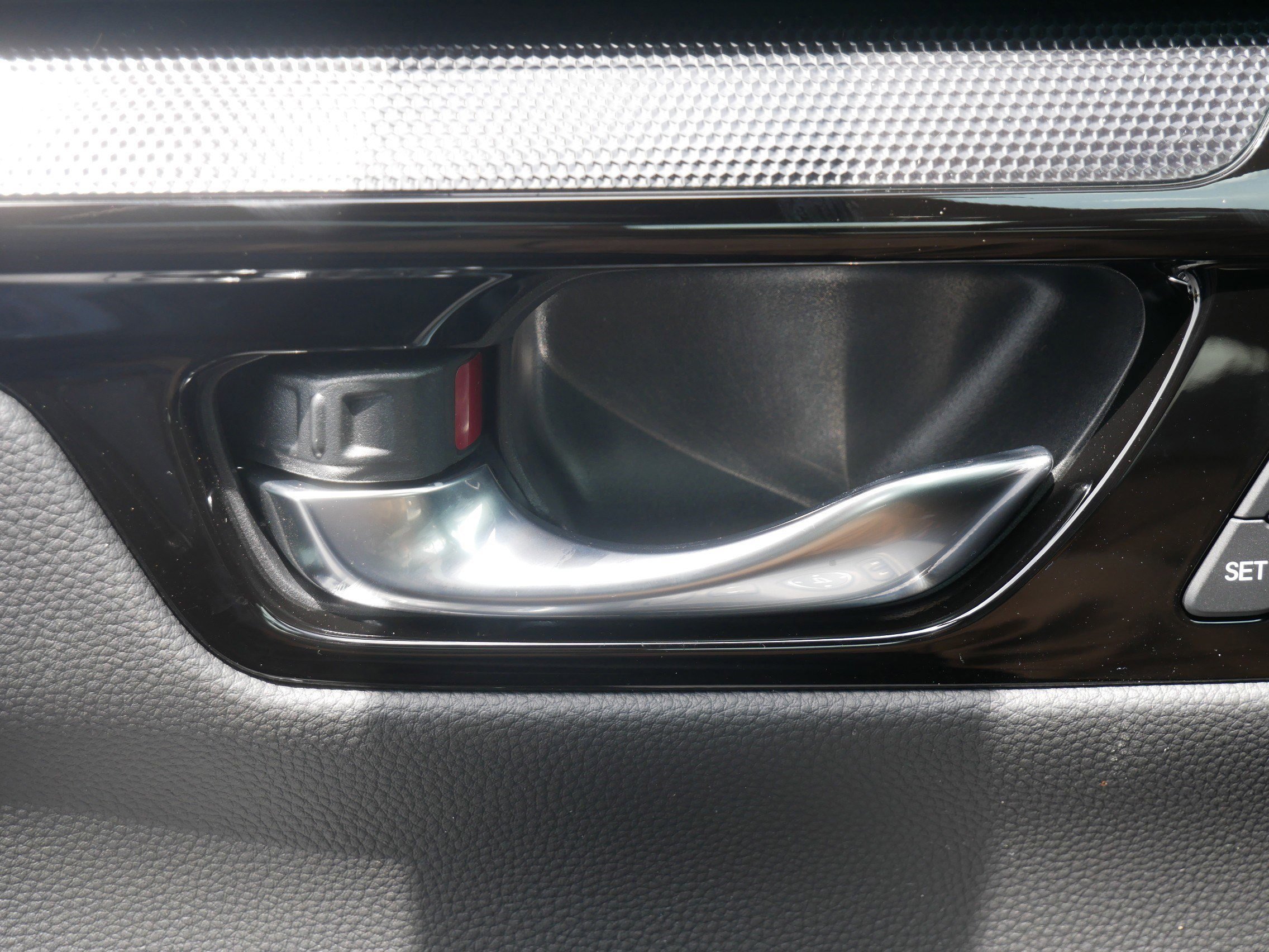 New 2026 Honda CR-V Sport Touring image 18