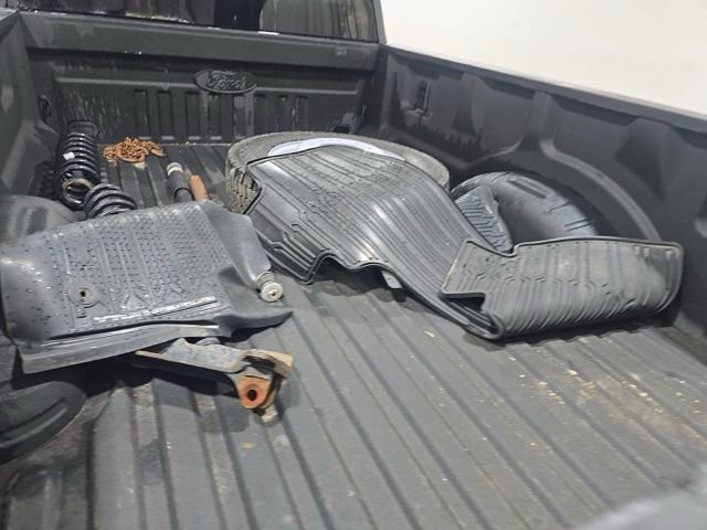 Used 2024 Ford F450 Limited w/ FX4 Off-Road Package AWD/4WD image 16