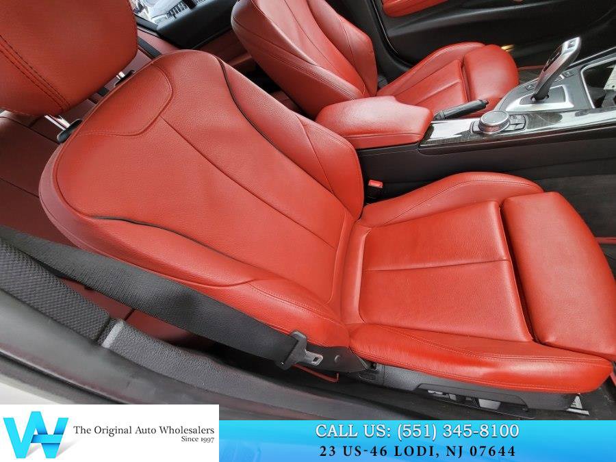 Used 2015 BMW 328i xDrive Sedan image 16