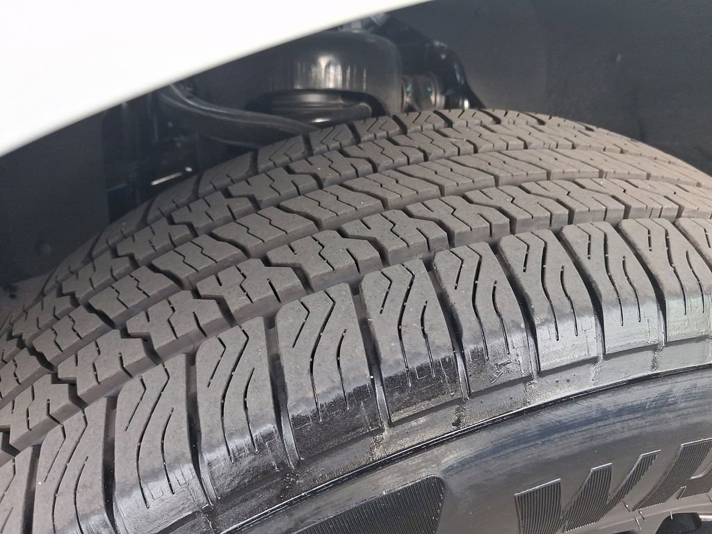 Used 2024 Ford F150 STX w/ STX Black Appearance Package image 35