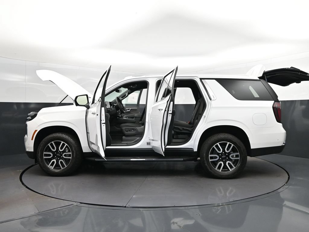 New 2026 Chevrolet Tahoe LS w/ Max Trailering Package AWD/4WD image 47