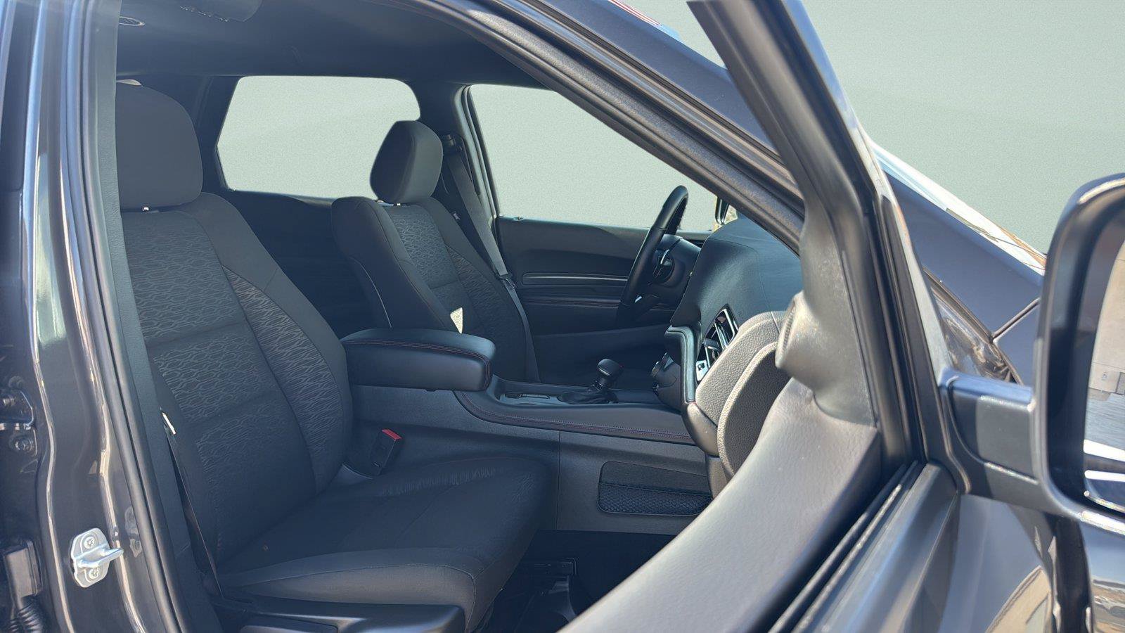 New 2026 Dodge Durango GT AWD/4WD image 22