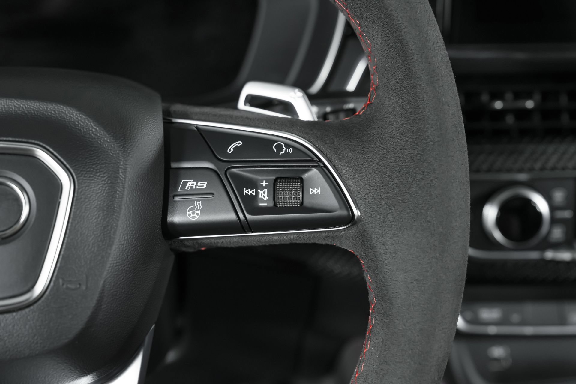 Certified 2023 Audi RS 5 AWD/4WD image 74