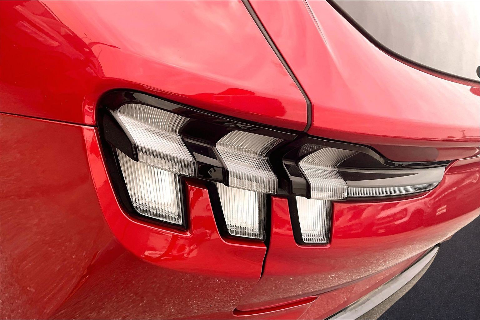 Certified 2023 Ford Mustang Mach-E GT AWD/4WD image 30