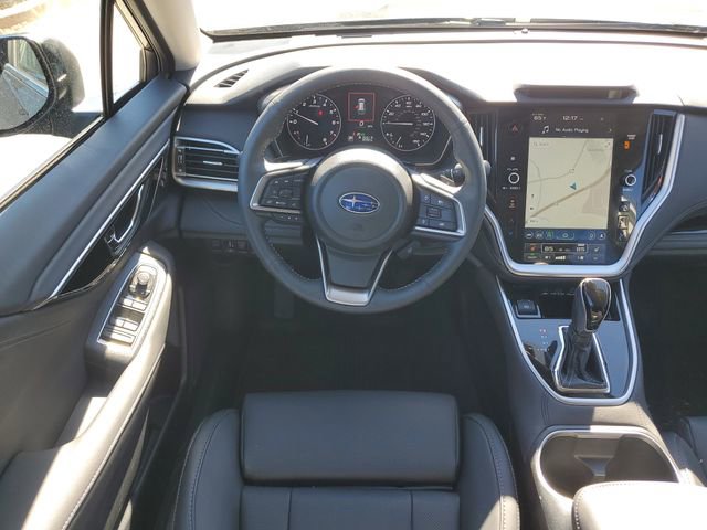 Used 2025 Subaru Outback Limited image 18