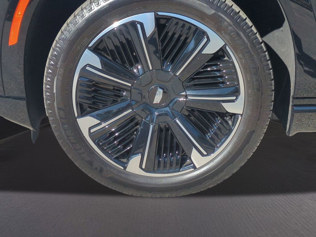 Used 2026 Cadillac Escalade IQ Sport 1 image 11