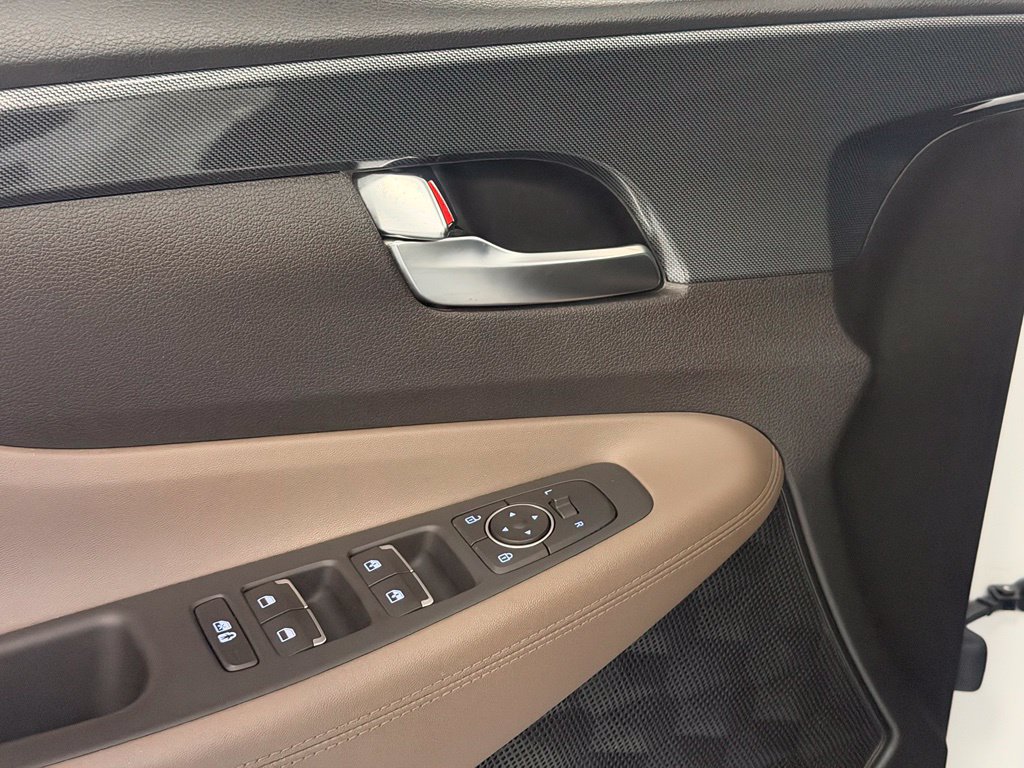 Certified 2022 Hyundai Santa Fe SEL Convenience AWD/4WD image 13