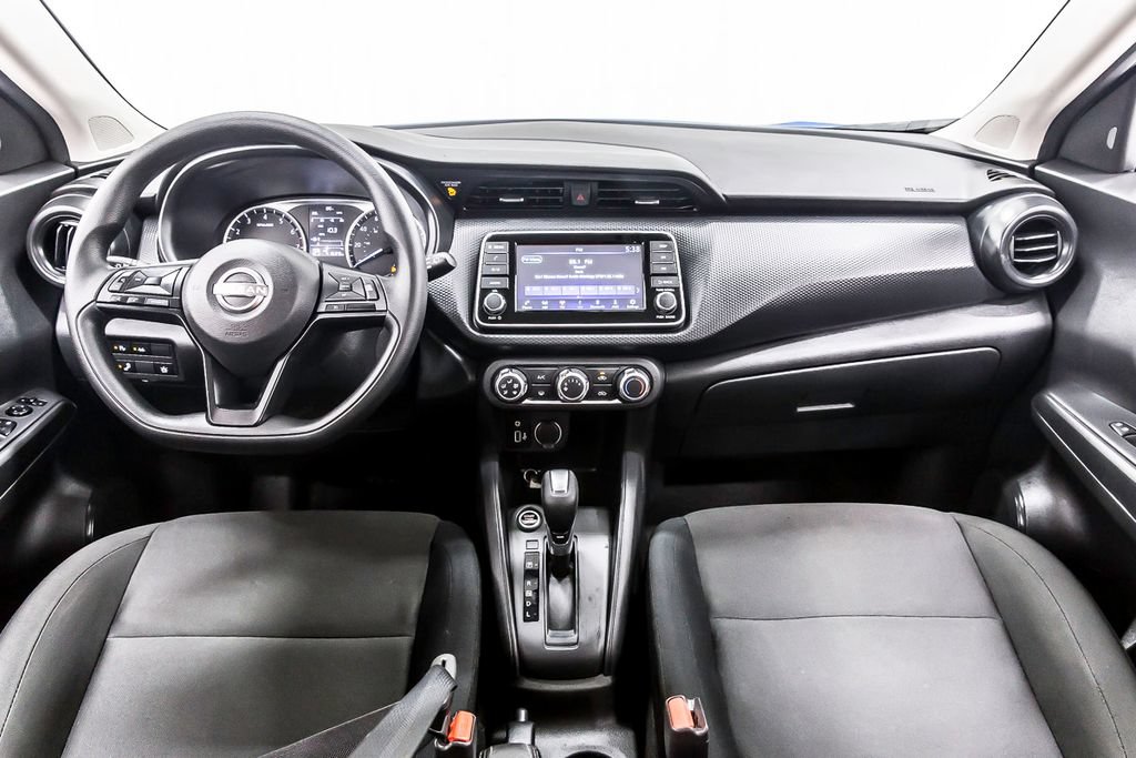Used 2025 Nissan Kicks Play S FWD image 16