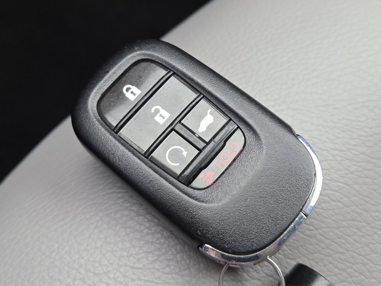 Used 2024 Honda Pilot Touring image 38