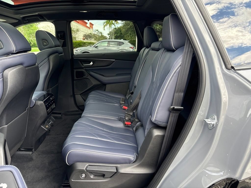 New 2026 Acura MDX Type S w/ Advance Package AWD/4WD image 20