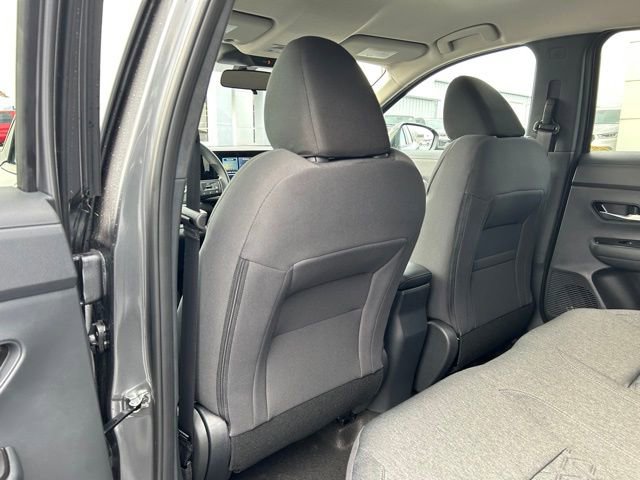 New 2026 Nissan Kicks SV image 19