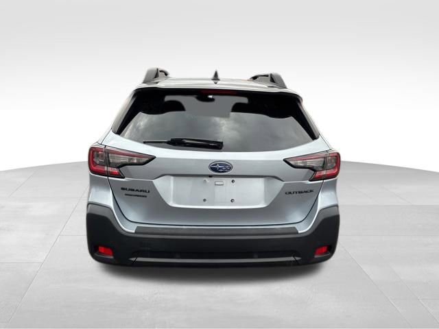 Used 2024 Subaru Outback Onyx Edition image 4
