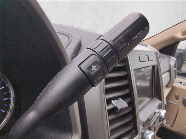 Used 2019 Ford F250 Lariat w/ Lariat Value Package AWD/4WD image 14