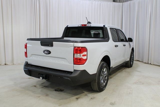 New 2026 Ford Maverick XLT w/ XLT Luxury Package AWD/4WD image 27