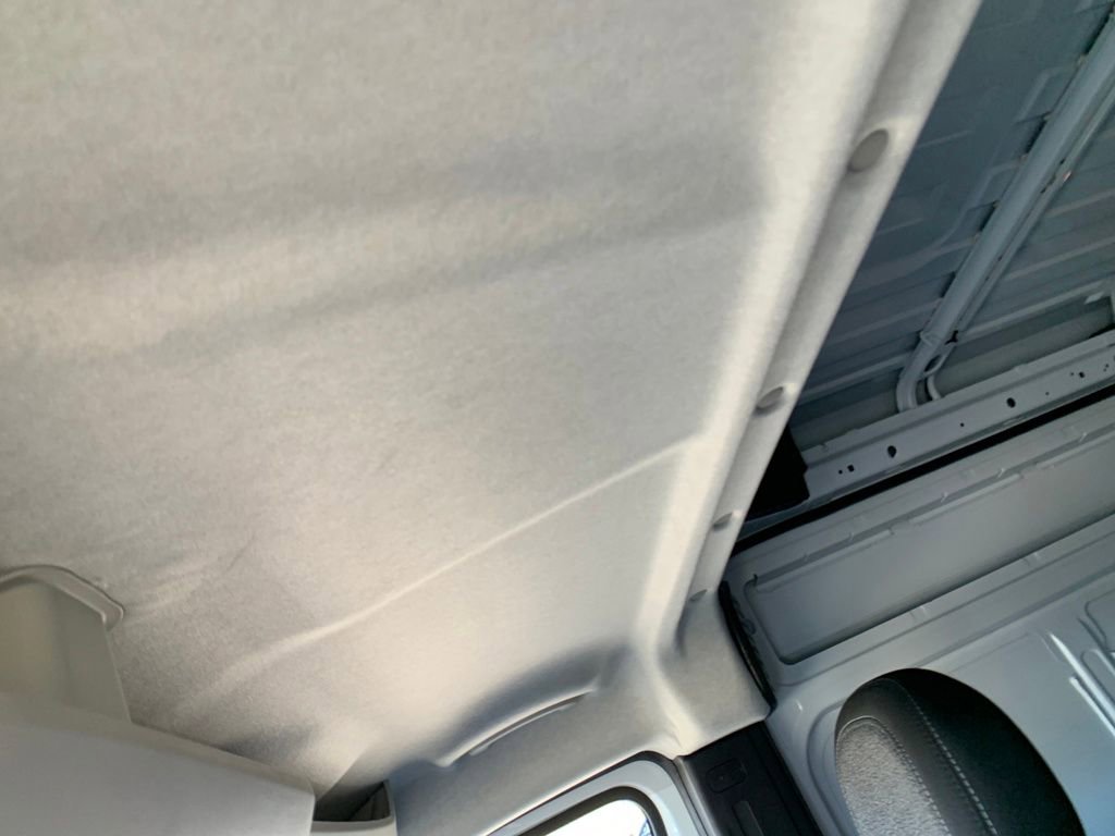 New 2026 RAM ProMaster 2500 w/ Power Group image 22