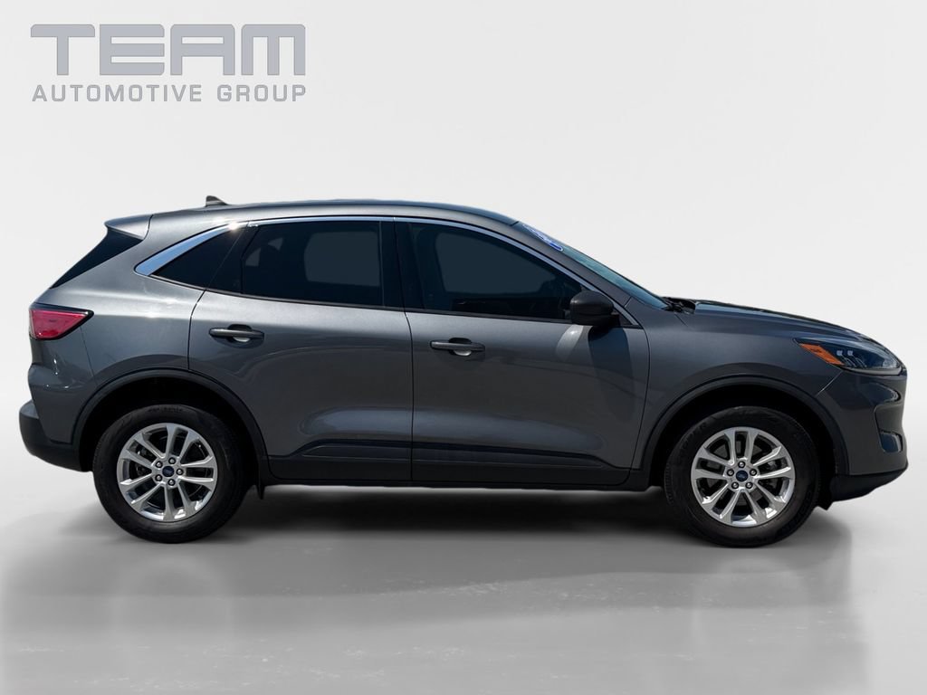 Used 2022 Ford Escape SE w/ Convenience Package AWD/4WD image 8