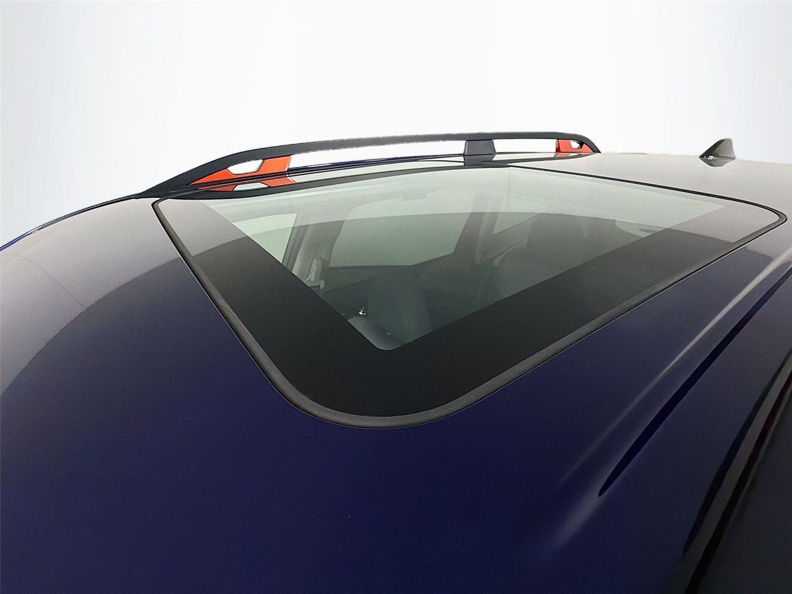 Certified 2024 Subaru Forester Sport image 14